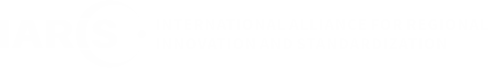 International Alliance for Regional Innovation and Standardization